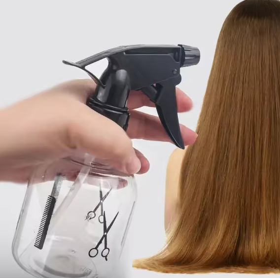 Hair Spray Bottle