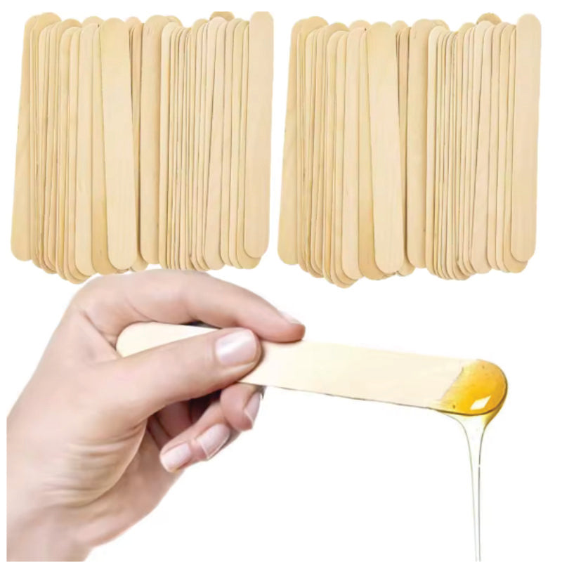 Waxing Sticks 25pc(Imported)