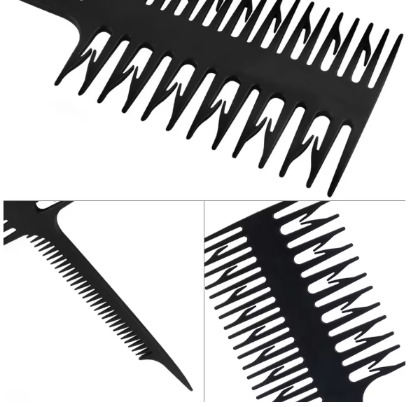 Highlighting Comb