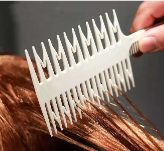 Highlighting Comb