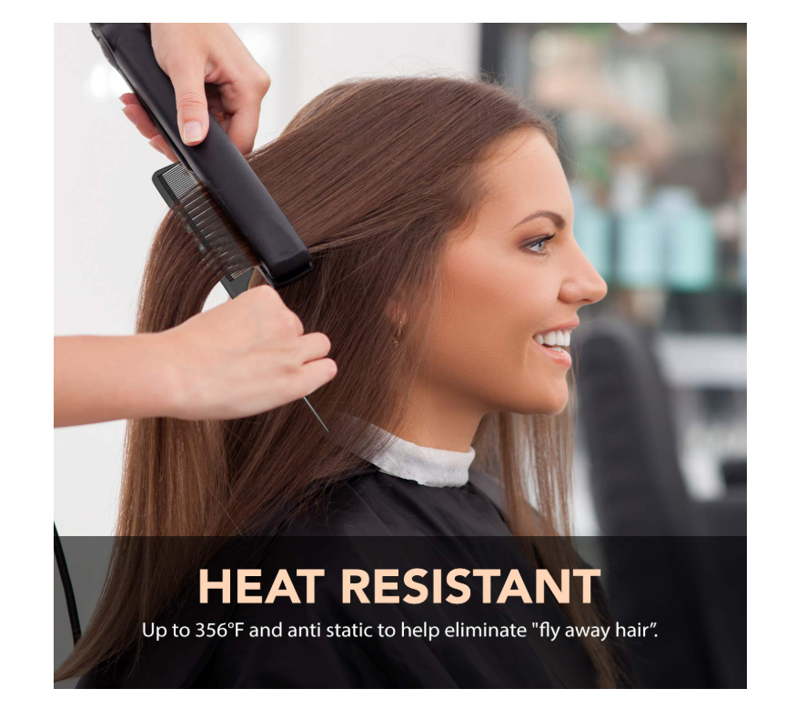 Tail Comb
