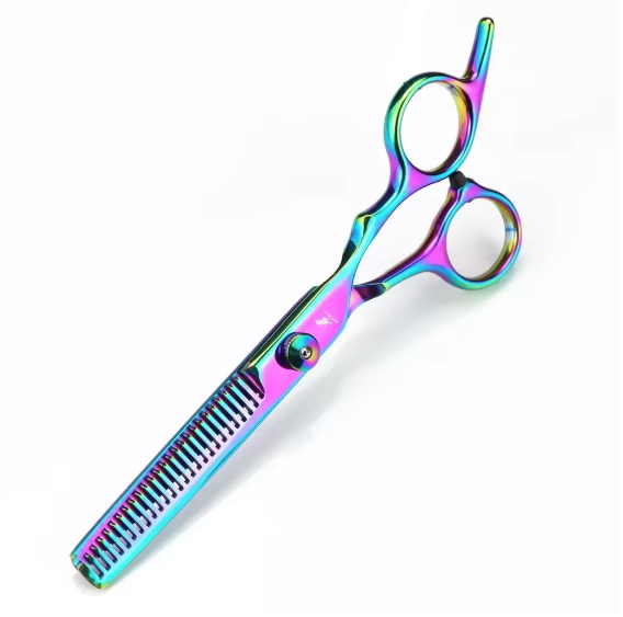Thinning Scissor