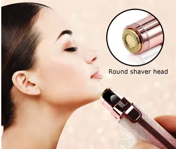 Facial Hair Trimmer 2in1 (Original)
