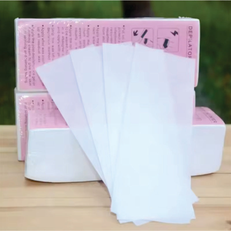 Waxing Strips Imported