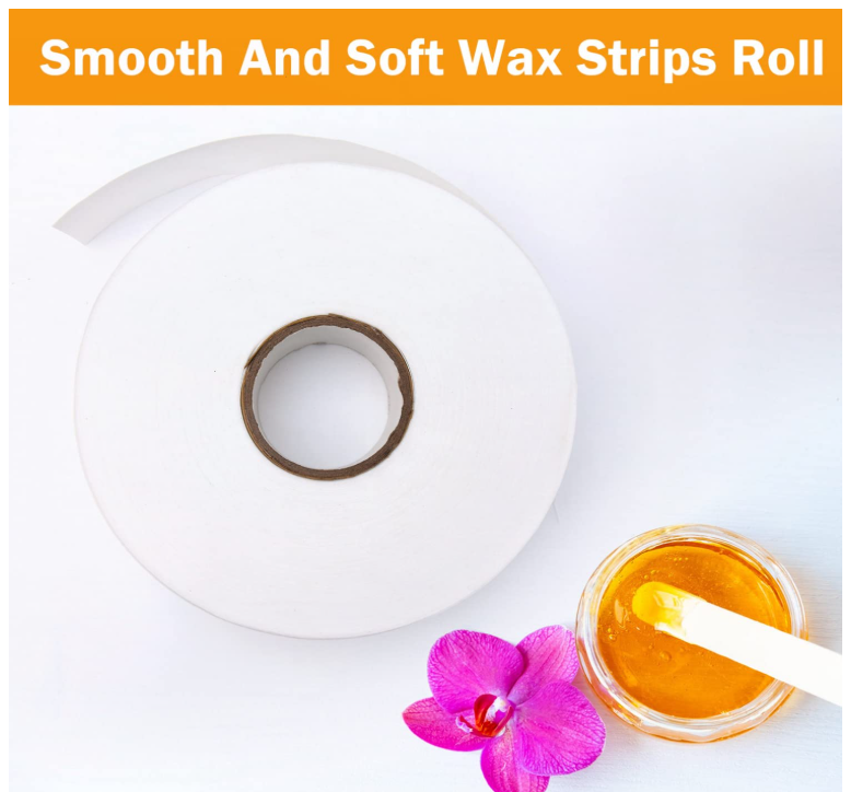 Wax Roll