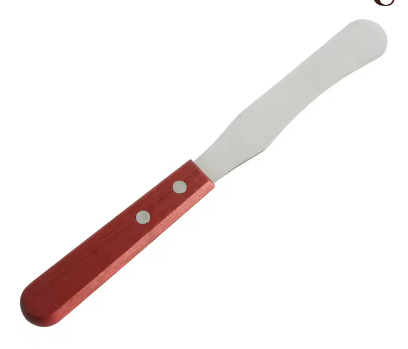 Wax Spatula Steel