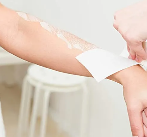 Waxing Strips Imported