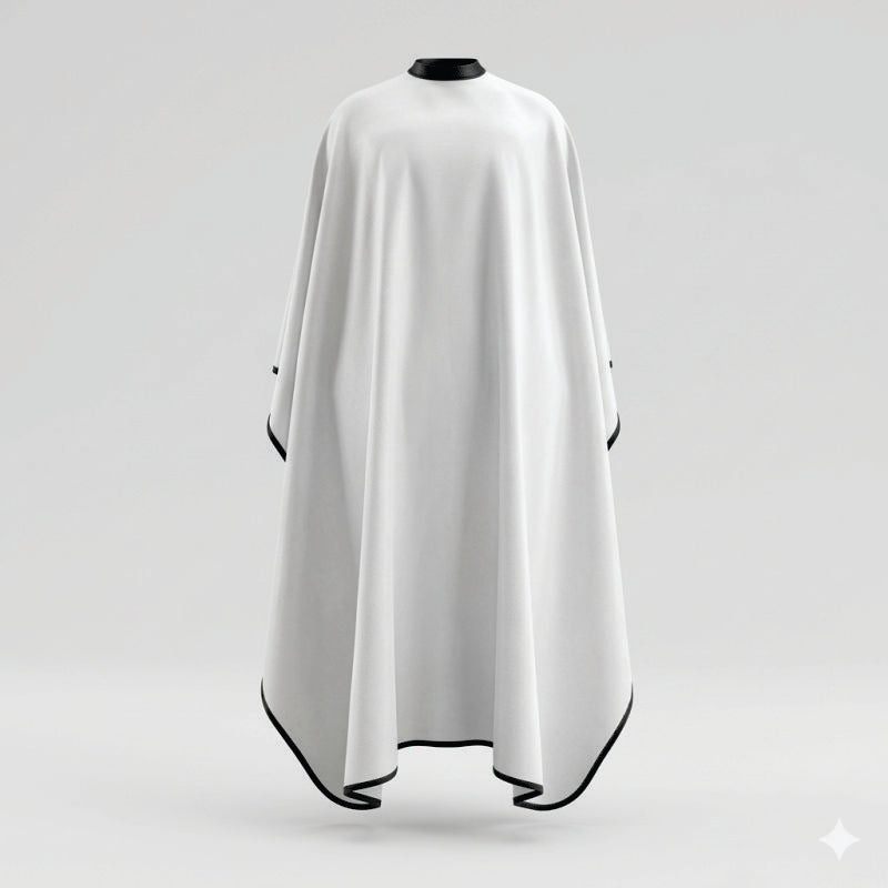 Cutting Cape White