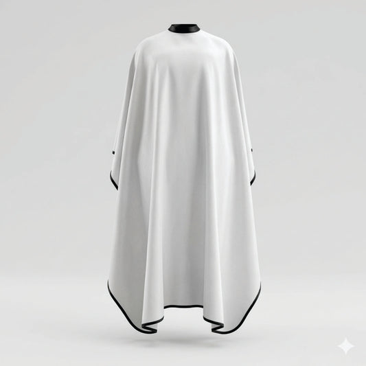 Cutting Cape White