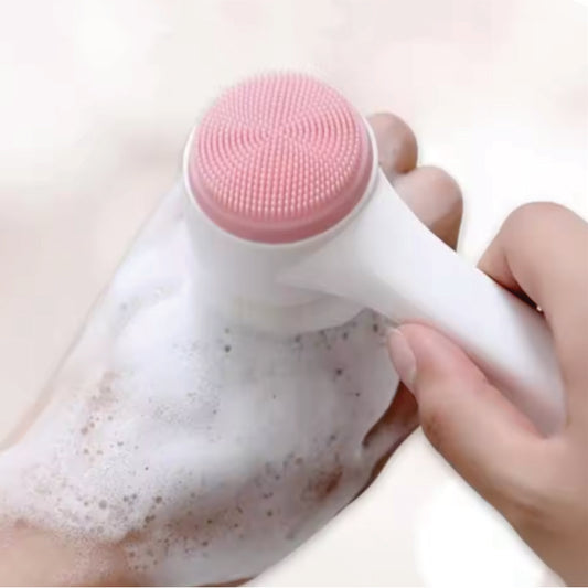 Cleansing Brush