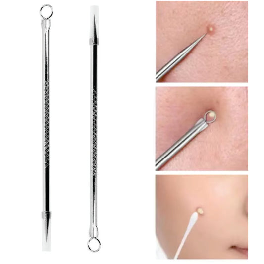 Black Head Remover Pin