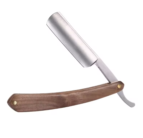 Straight Razor