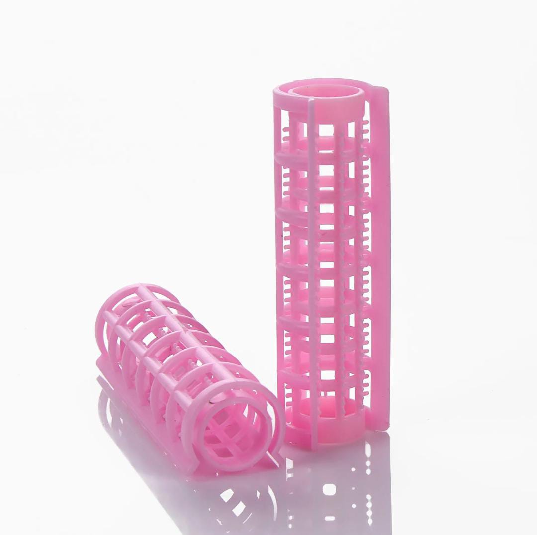 Hair Curlers 10 Pcs