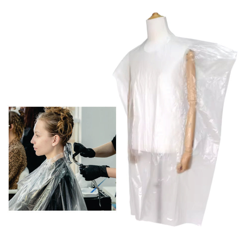 Disposable Apron 1pc(Imported)