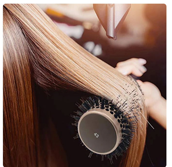 Blow Dry Brush