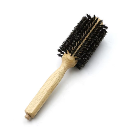 Blow Dry Brush Wooden