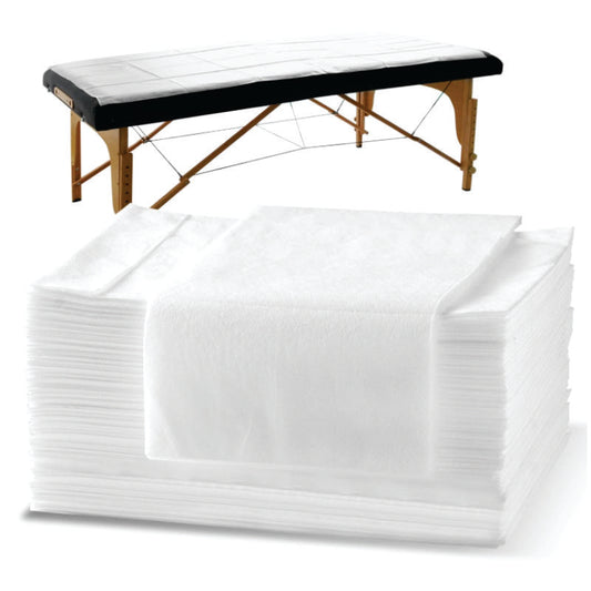 Disposable Bed Sheet 1pc