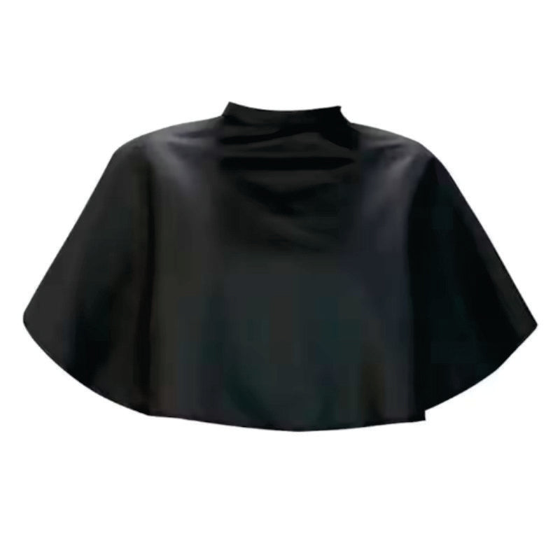MakeUp Cape Black