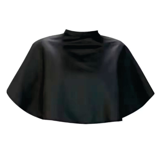 MakeUp Cape Black