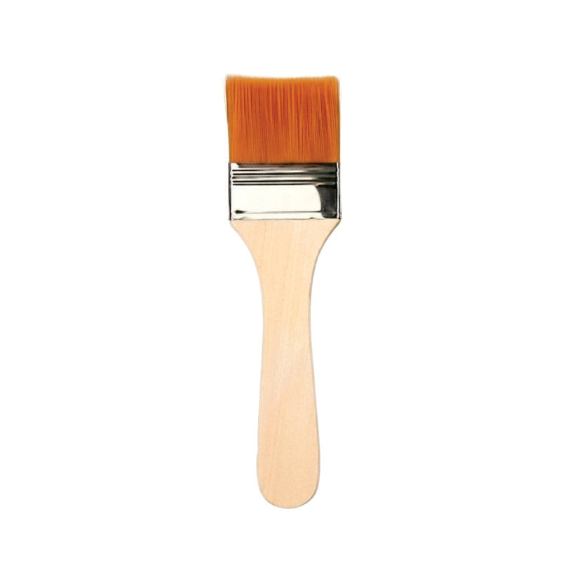 Bleach Brush Wood