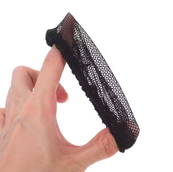 Hair Bun Net 1pc