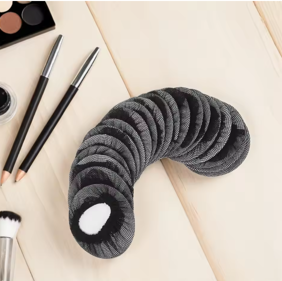 Hair Bun Net 1pc