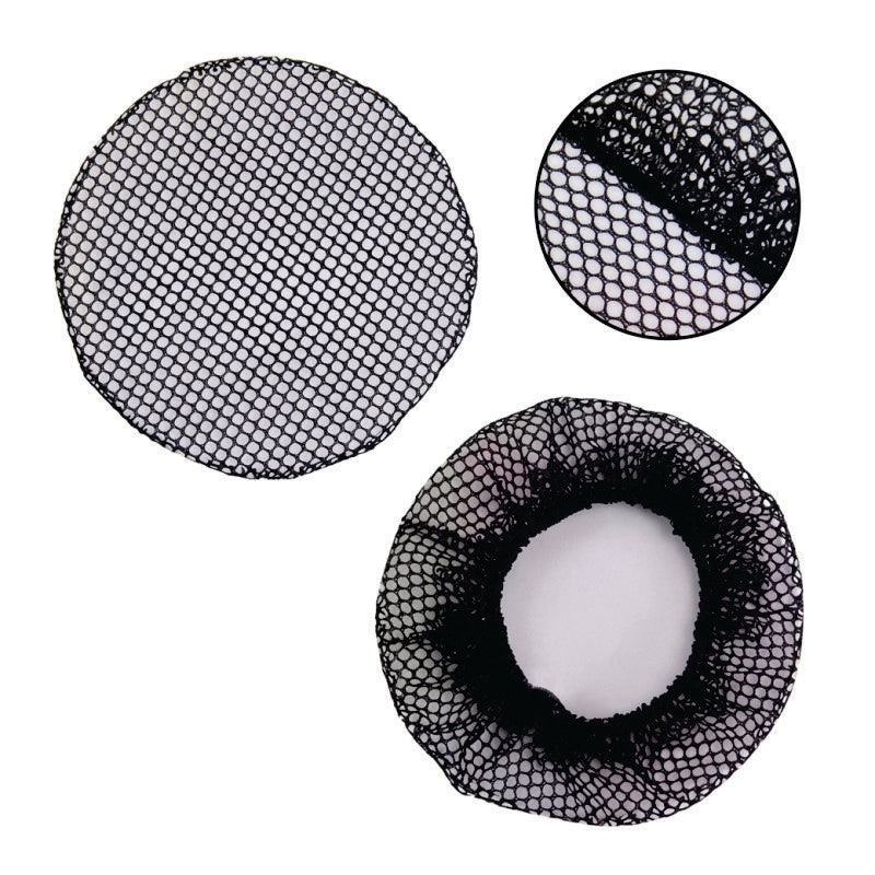 Hair Bun Net 1pc