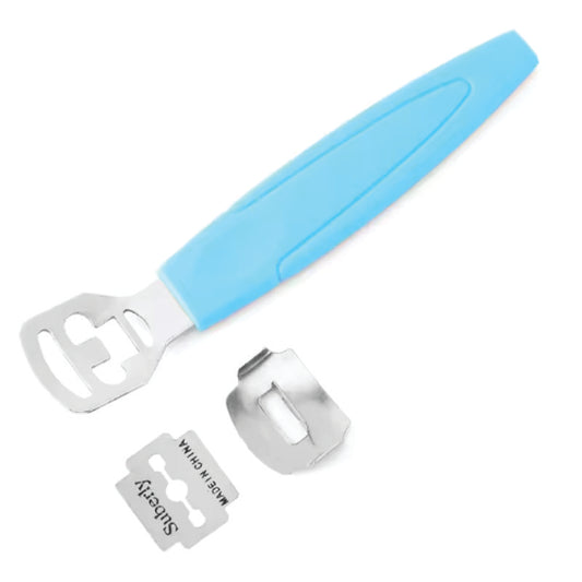 Foot Callus Shaver