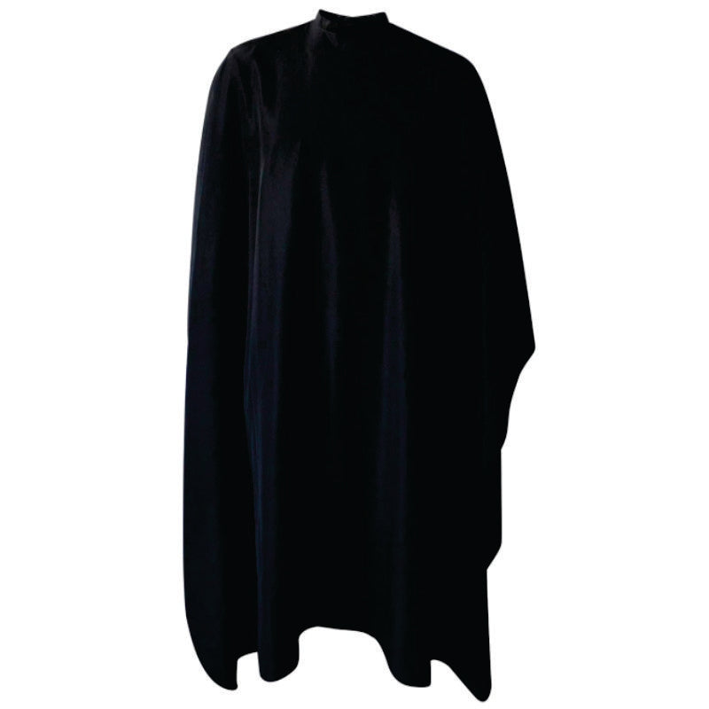 Cutting Cape Black