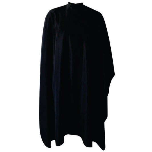 Cutting Cape Black