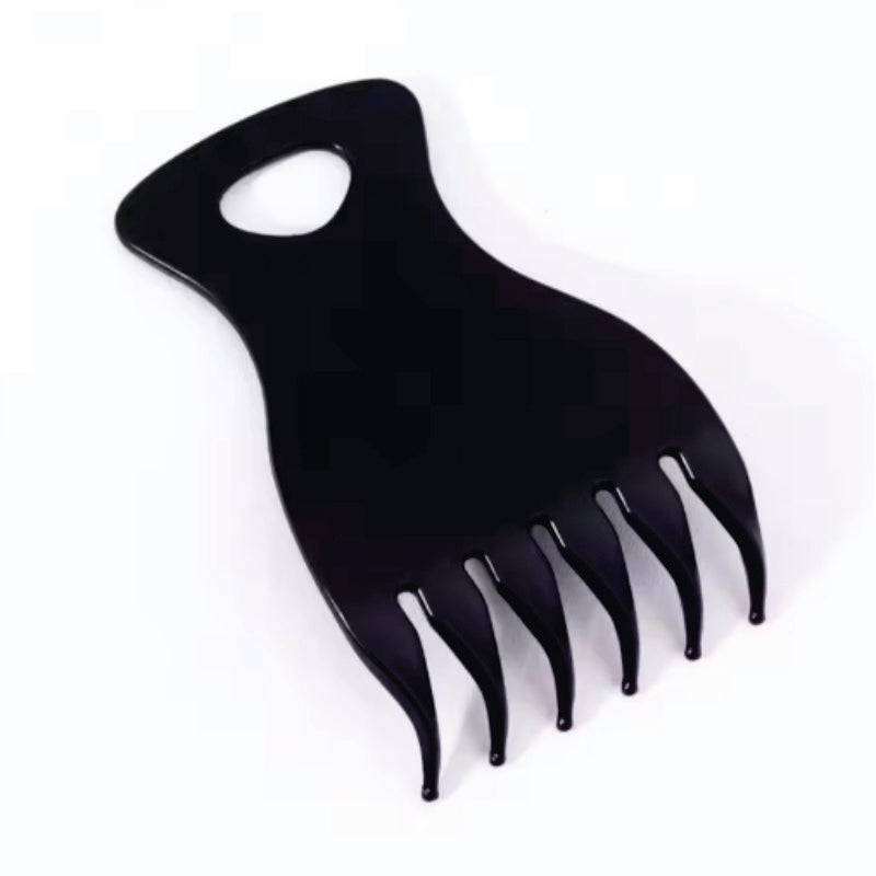 Claw Comb