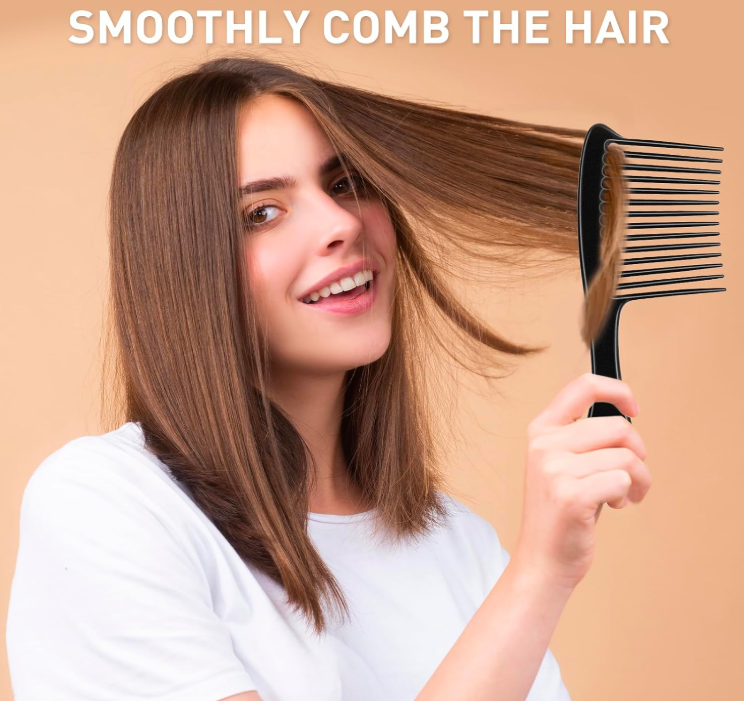 Rake Comb