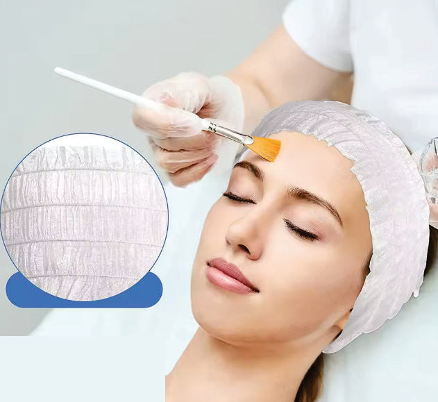 Disposable headband 5pc