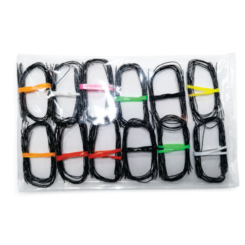 Invisible Hair Pins