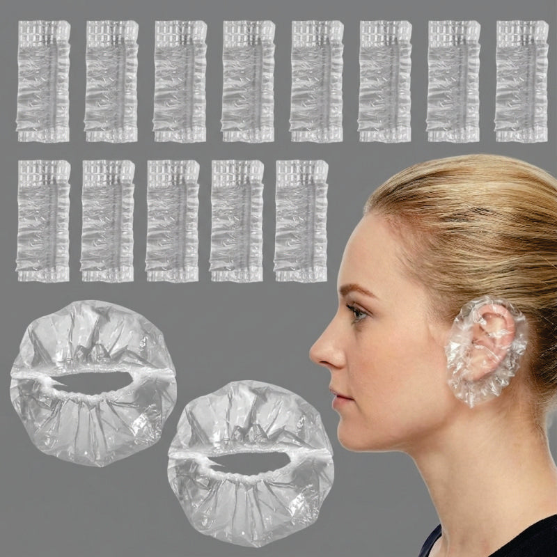 Disposable Ear Cover 50 Pc