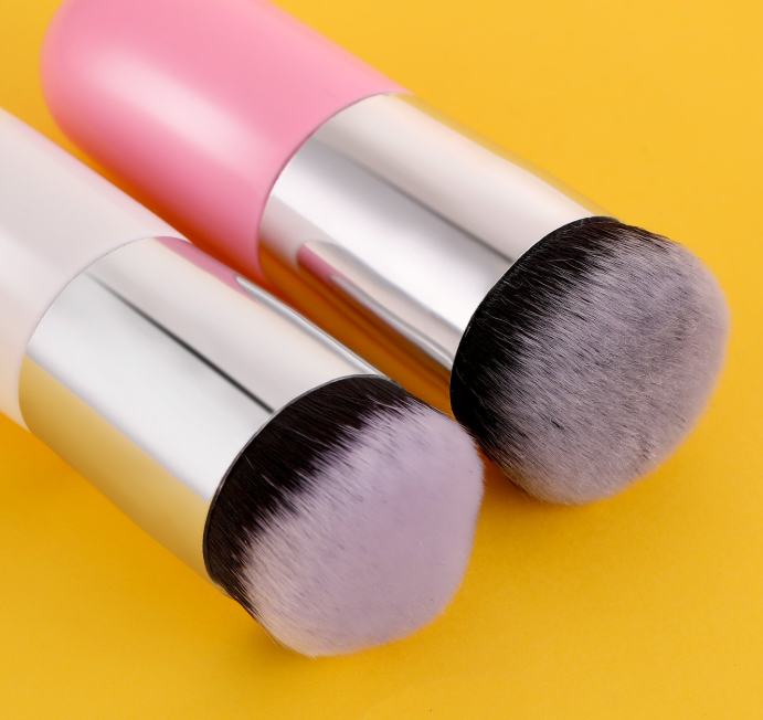 Foundation Brush Flat