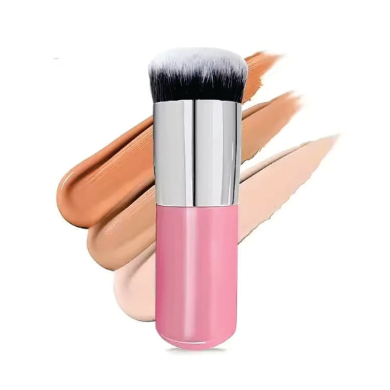 Foundation Brush Flat