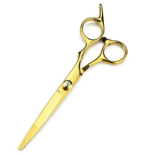 Cutting Scissor Golden
