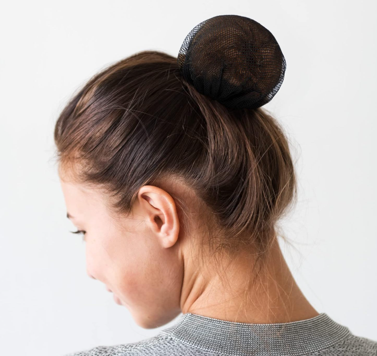 Hair Bun Net 1pc
