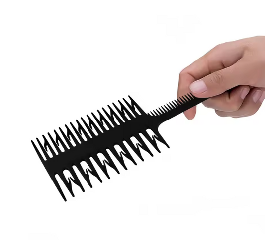 Highlighting Comb
