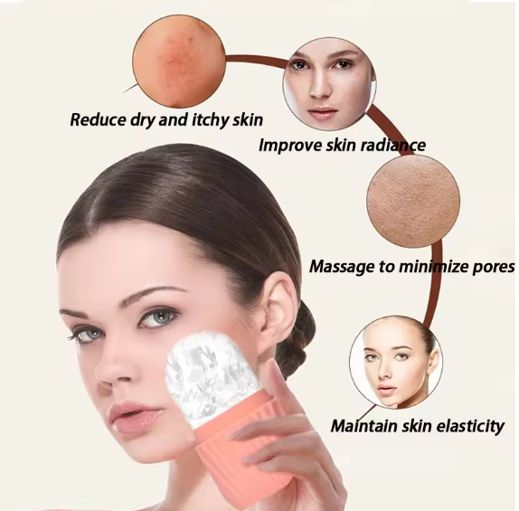 Ice Face Roller