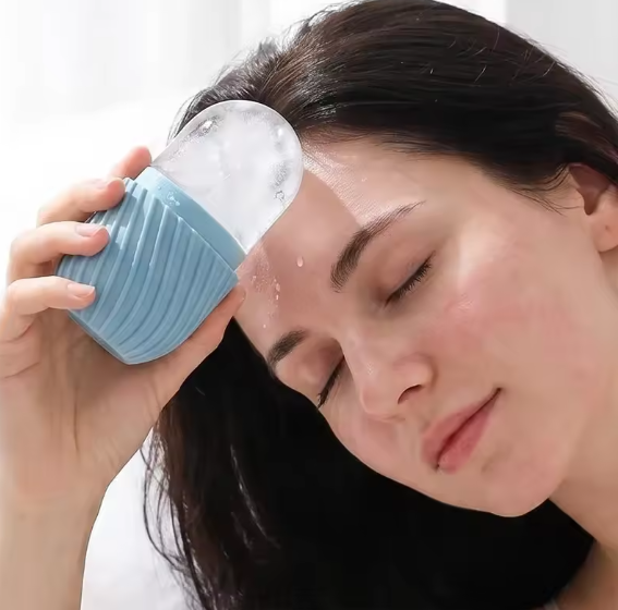 Ice Face Roller