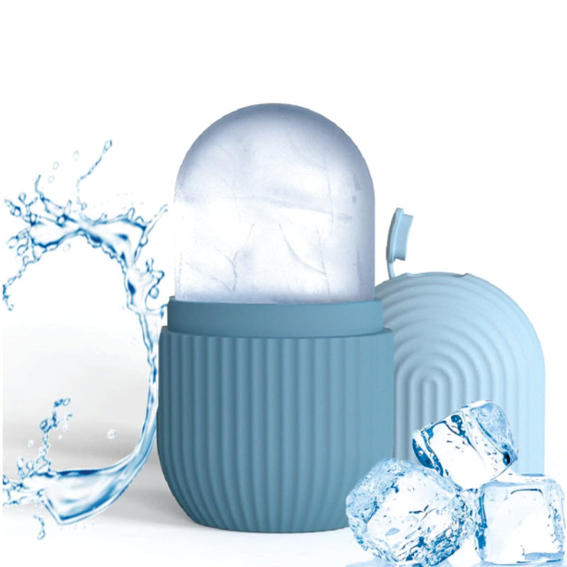 Ice Face Roller