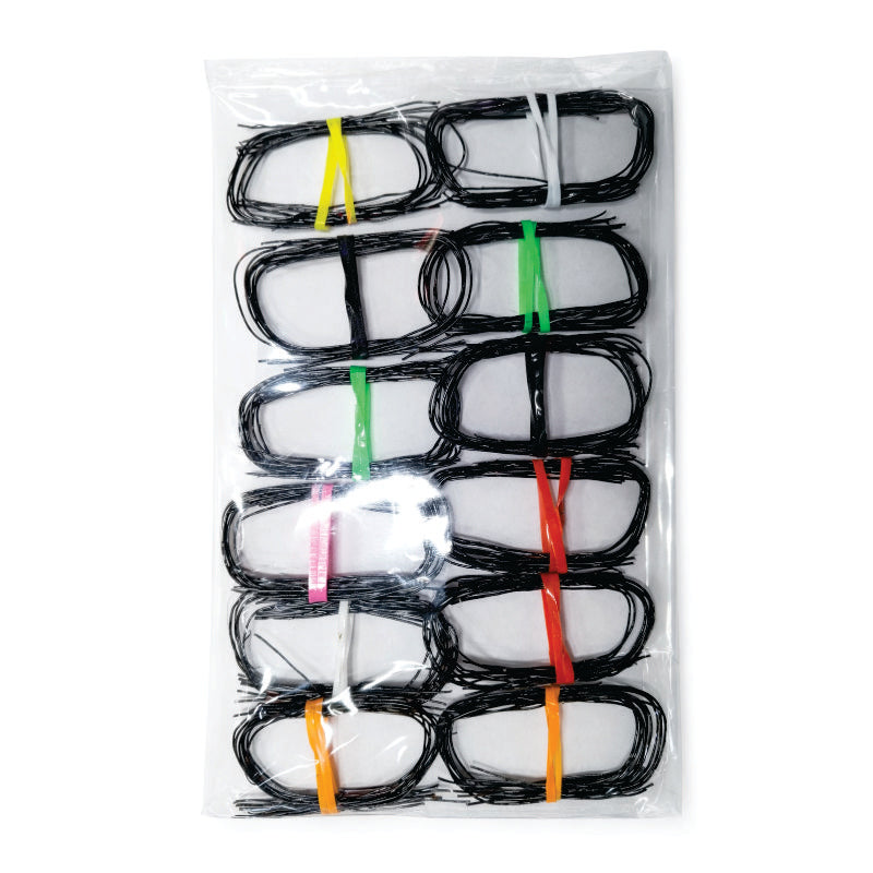 Invisible Hair Pins