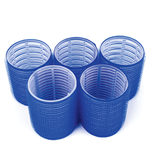Jumbo Hair Roller 6mm 3 pc