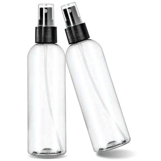 Empty Bottle 3S 1Pc