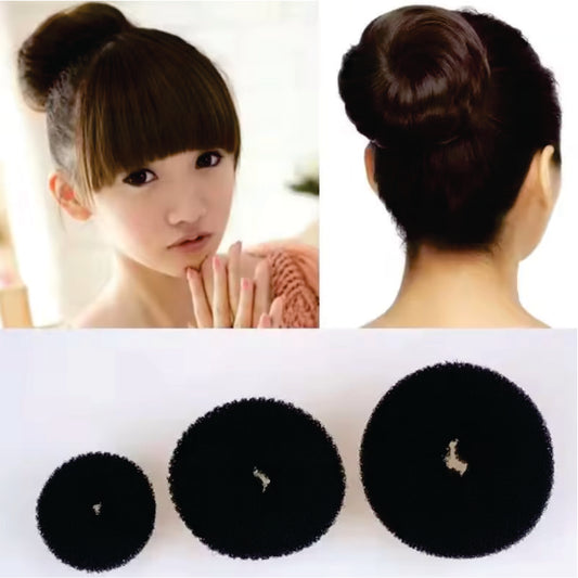 Hair Donut 1 pc