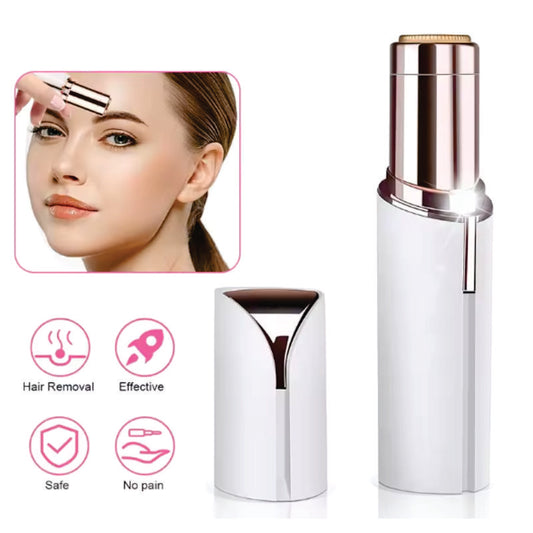 Facial Hair remover
