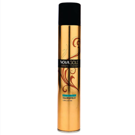 Nova Hair Spray