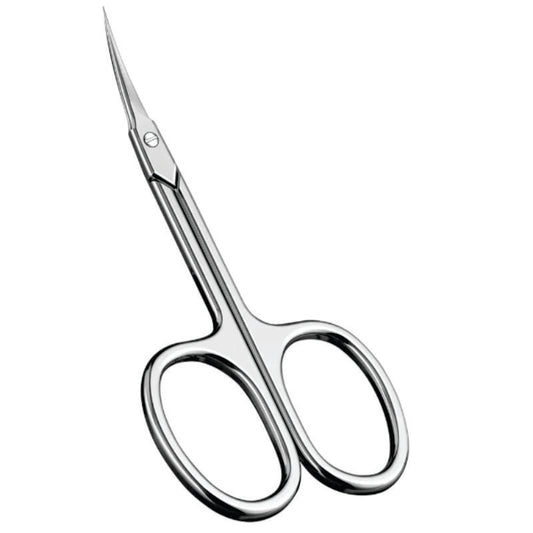 Facial Scissor curved